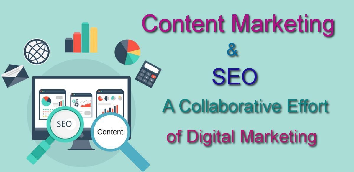 Top 3 Tips How Your Content Team Should Work In Collaboration with the SEO Department