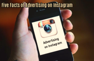 Advertising on Instagram