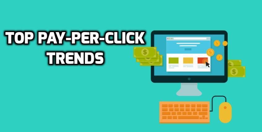 What Are the Pay Per Click (PPC) Trends of 2017?