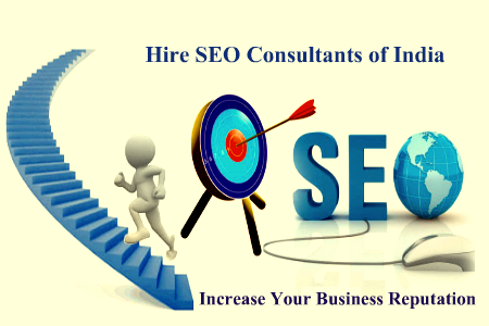 How Do SEO Consultants Increase the Online Reputation of a Business?
