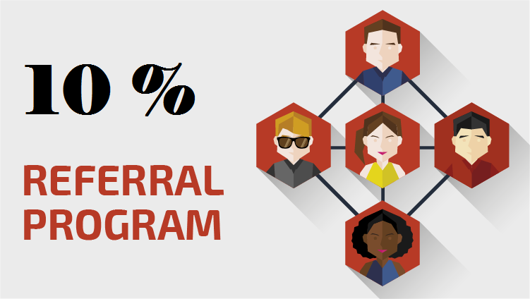 Importance and Benefits of the SEO Referral Program