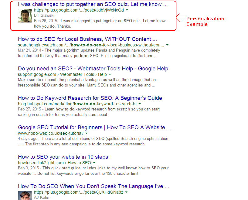what is seo and how does it work