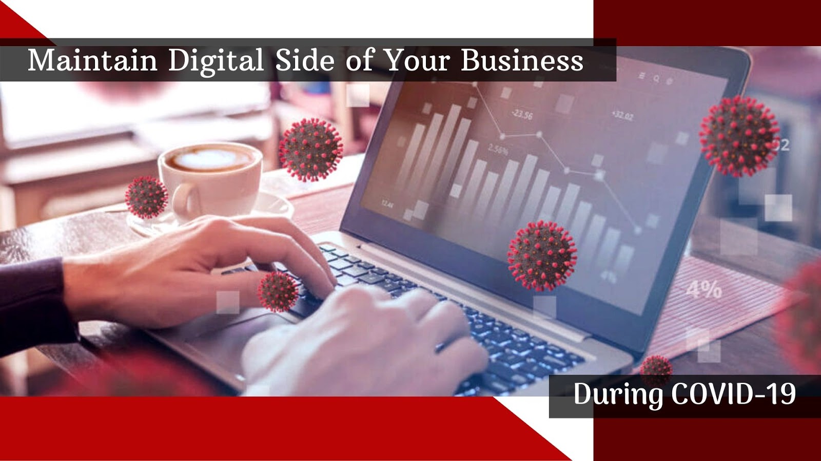 Survive the Impacts of COVID-19 by Maintaining Digital Side of Your Business: Zebra Techies Solution