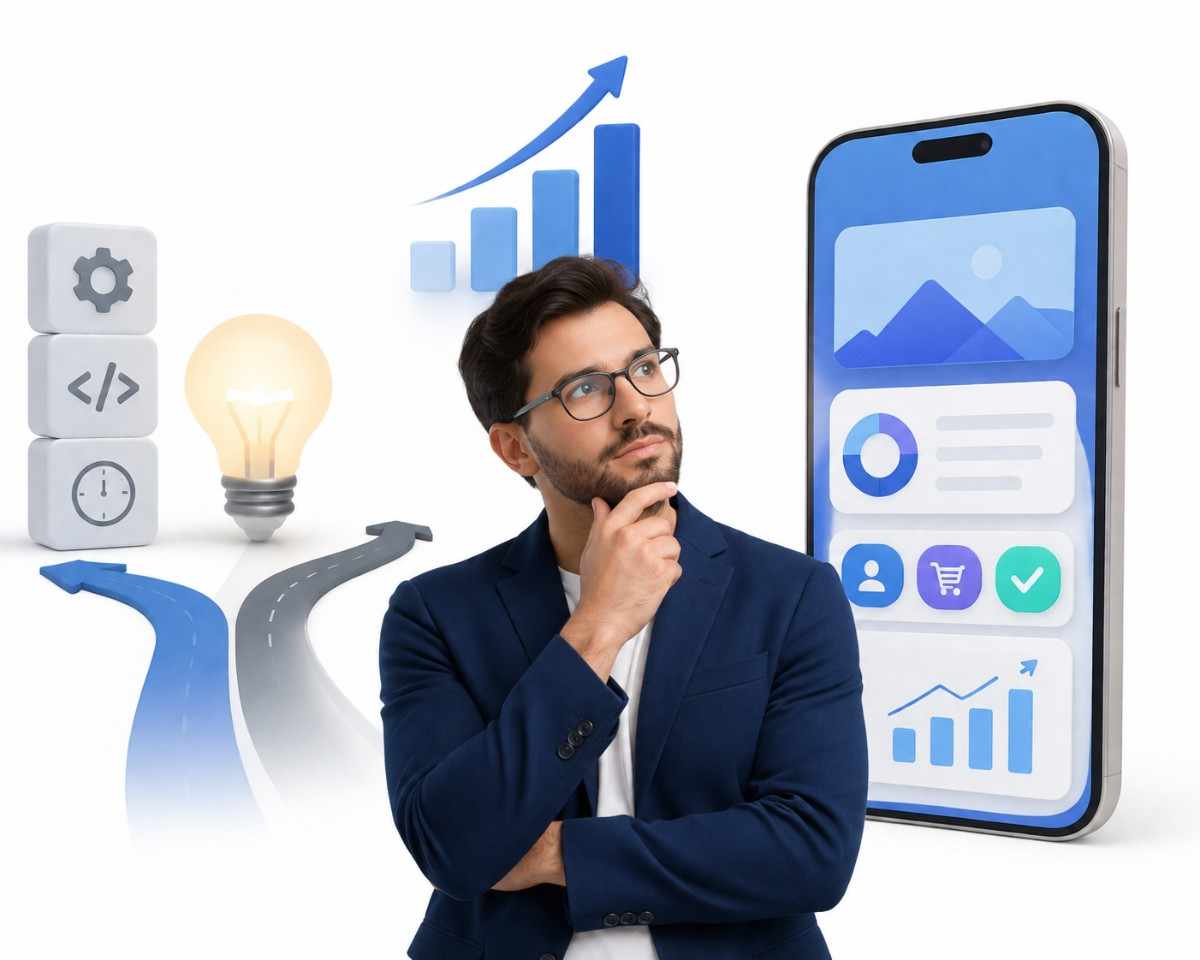Why San Francisco Founders Are Rethinking Mobile App Development in 2026?