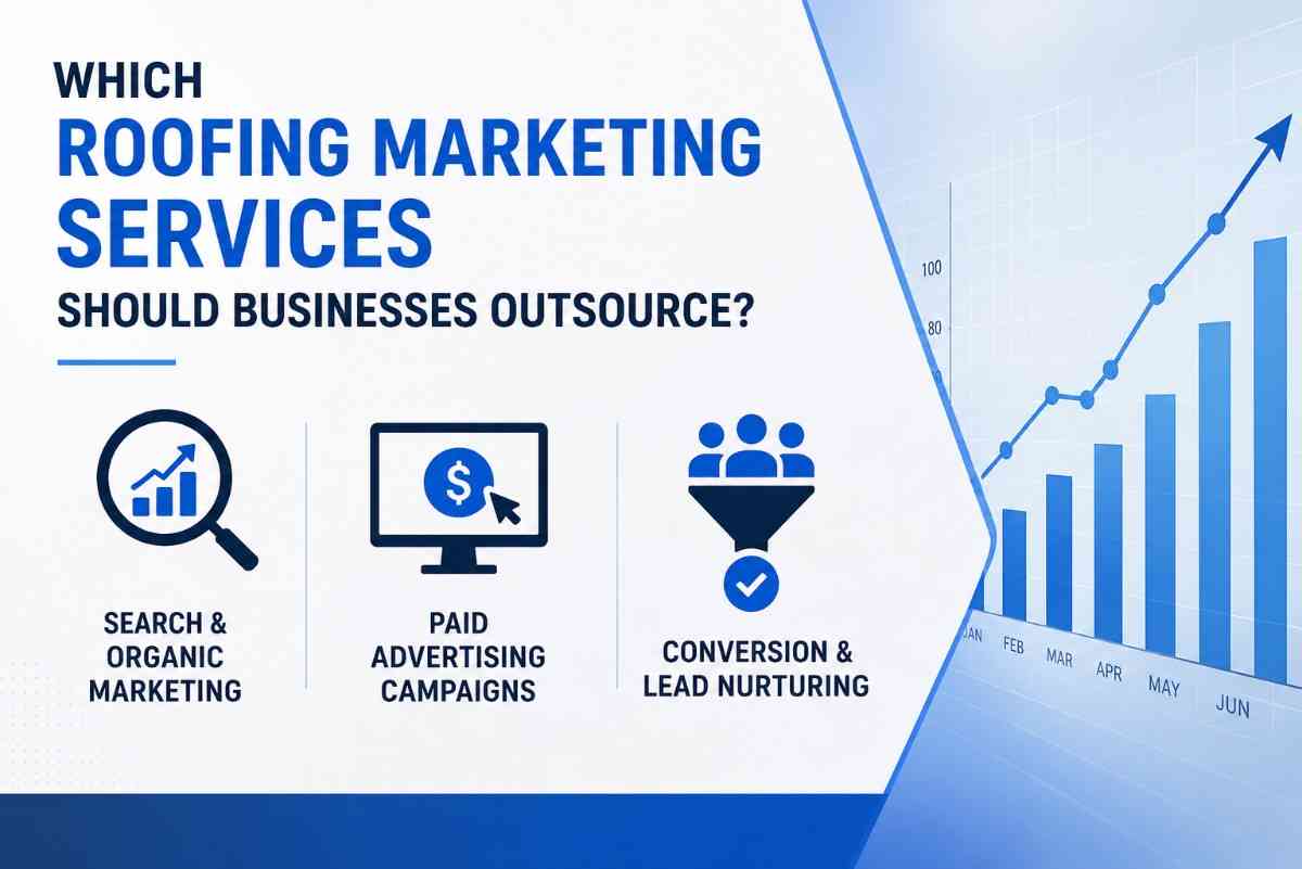 Roofing Lead Generation Services in Atlanta: How Outsourcing Lead Generation Can Help Roofing Businesses Scale in 2026