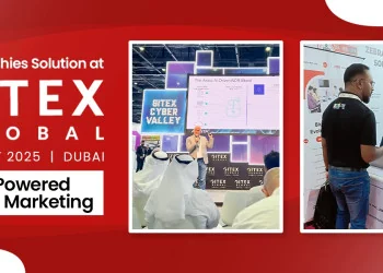 Bringing AI-driven growth to the global stage