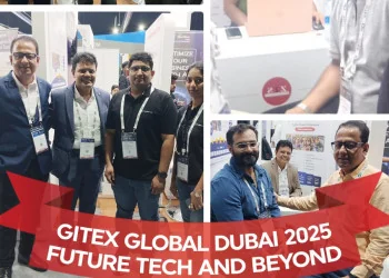 ZTS at GITEX Global 2025